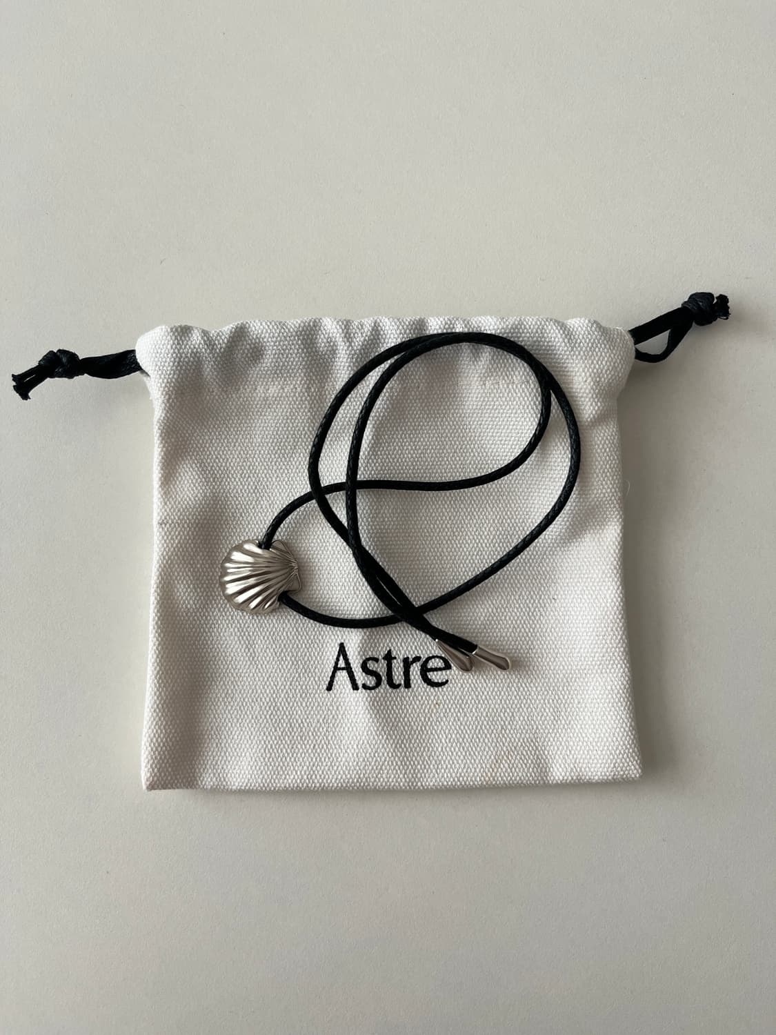 Astre 목걸이 상품이미지2
