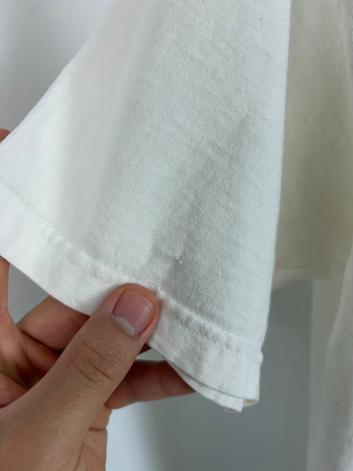 a477) 마제스틱 뉴욕 양키스 그래픽 빈티지 반팔티셔츠 상품이미지3