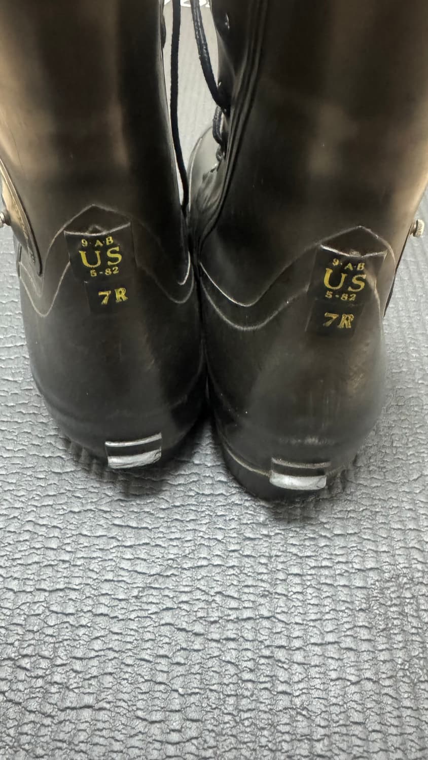 bata 버니부츠 7R(270-280) 상품이미지5