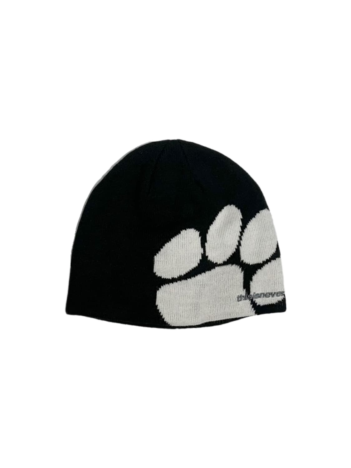 디스이즈네버댓 비니 big paw beanie 상품이미지3