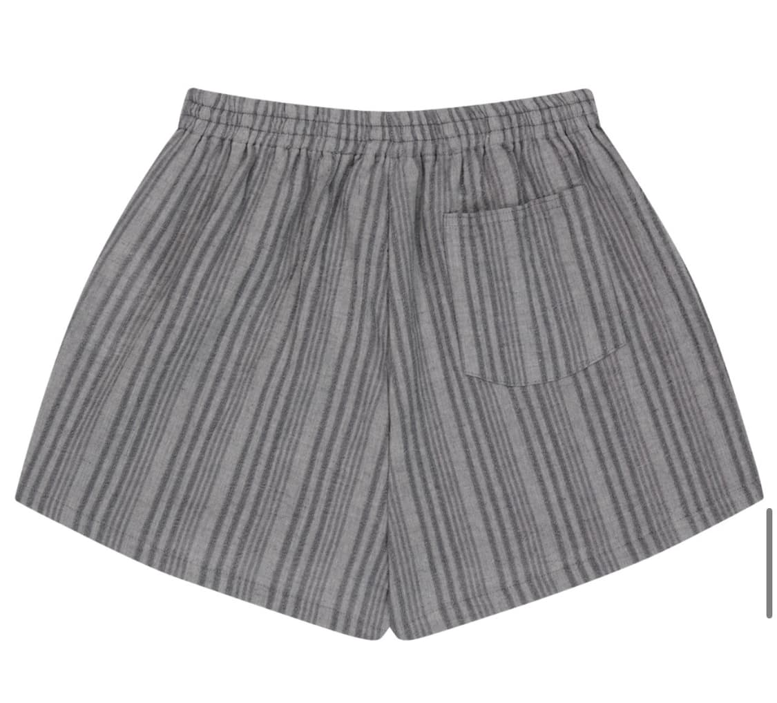 코이세이오038) 038 ETHNIC SHORTS 상품이미지4