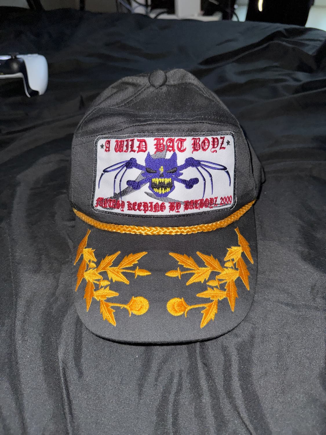 볼캡 상품이미지1