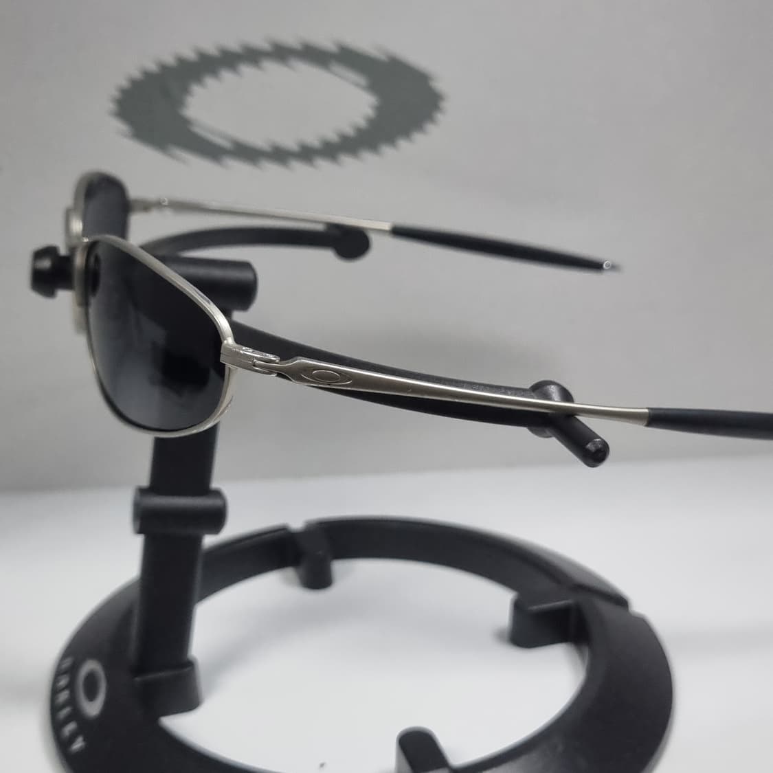 오클리 A 와이어 라이트 새렌즈 상품이미지4