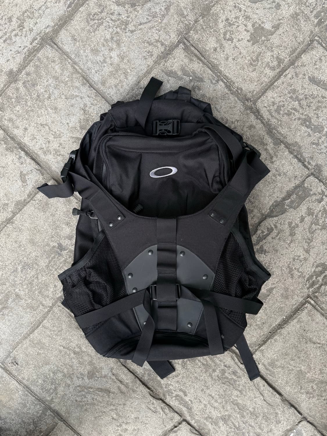 Oakley tactical bag 상품이미지2