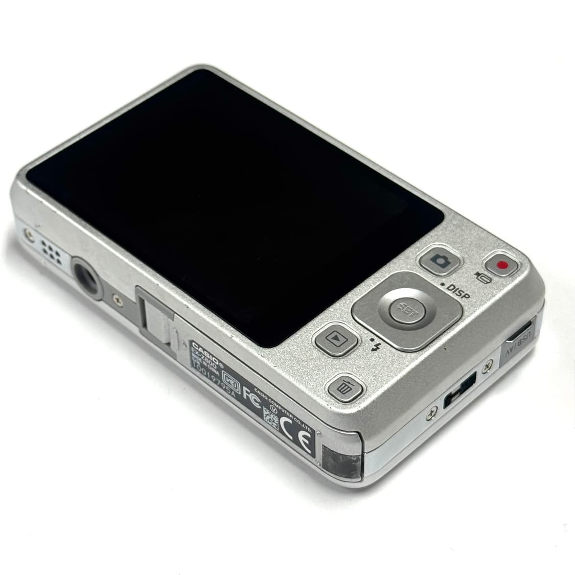 작례있음)🤍카시오 엑슬림 z800 Casio Exilim EX-Z800 상품이미지7