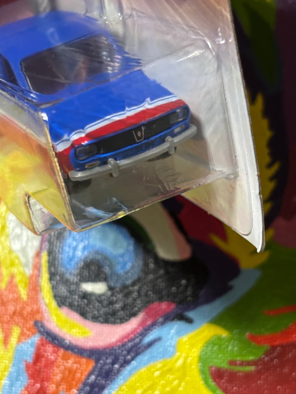 미개봉) 르노12 다이캐스트 마조렛 인테리어 소품 상품이미지6