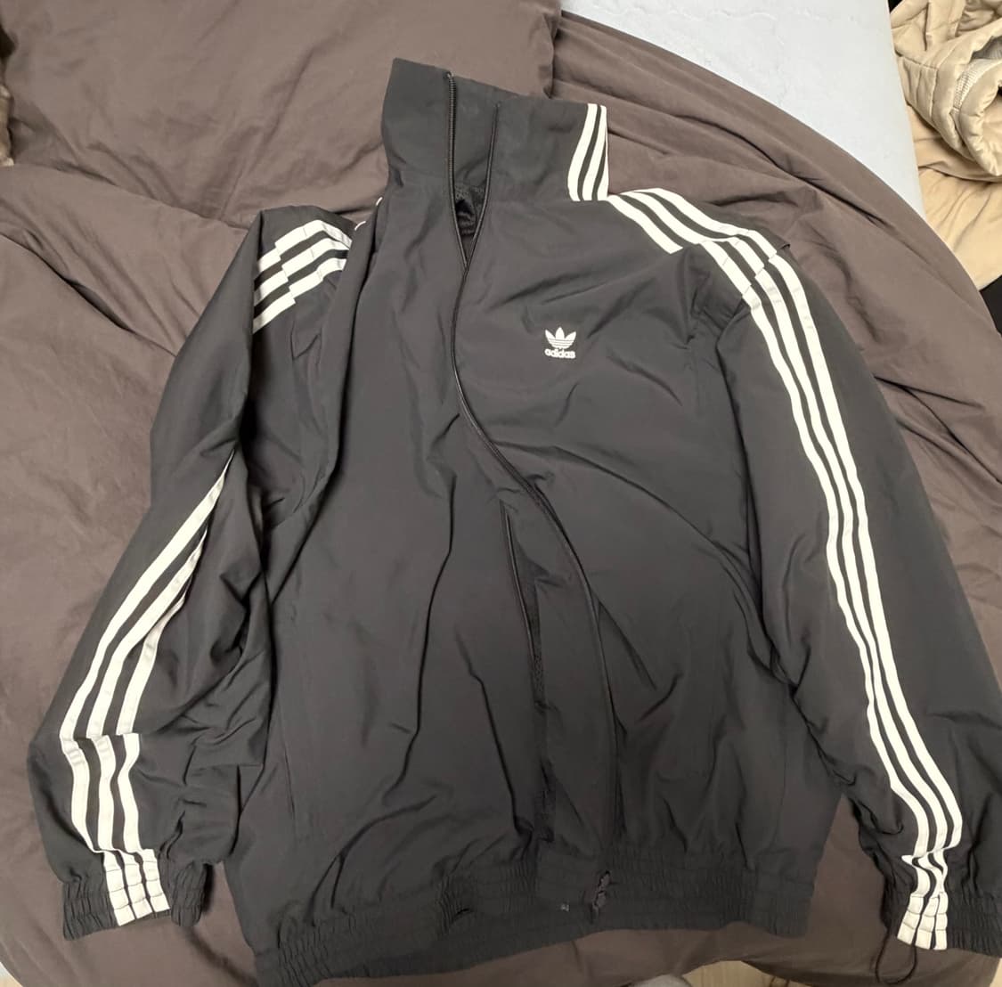 아디다스 바람막이 상품이미지1