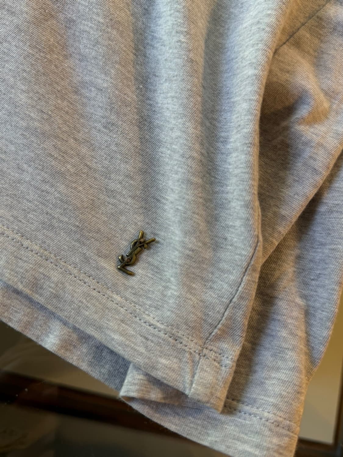 이브생로랑 그래픽 티셔츠 100 상품이미지8