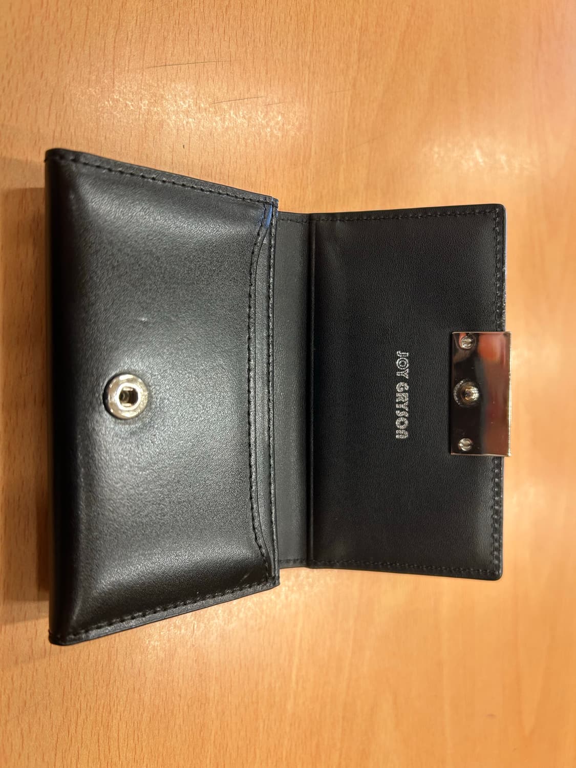 joy gryson 지갑 상품이미지2