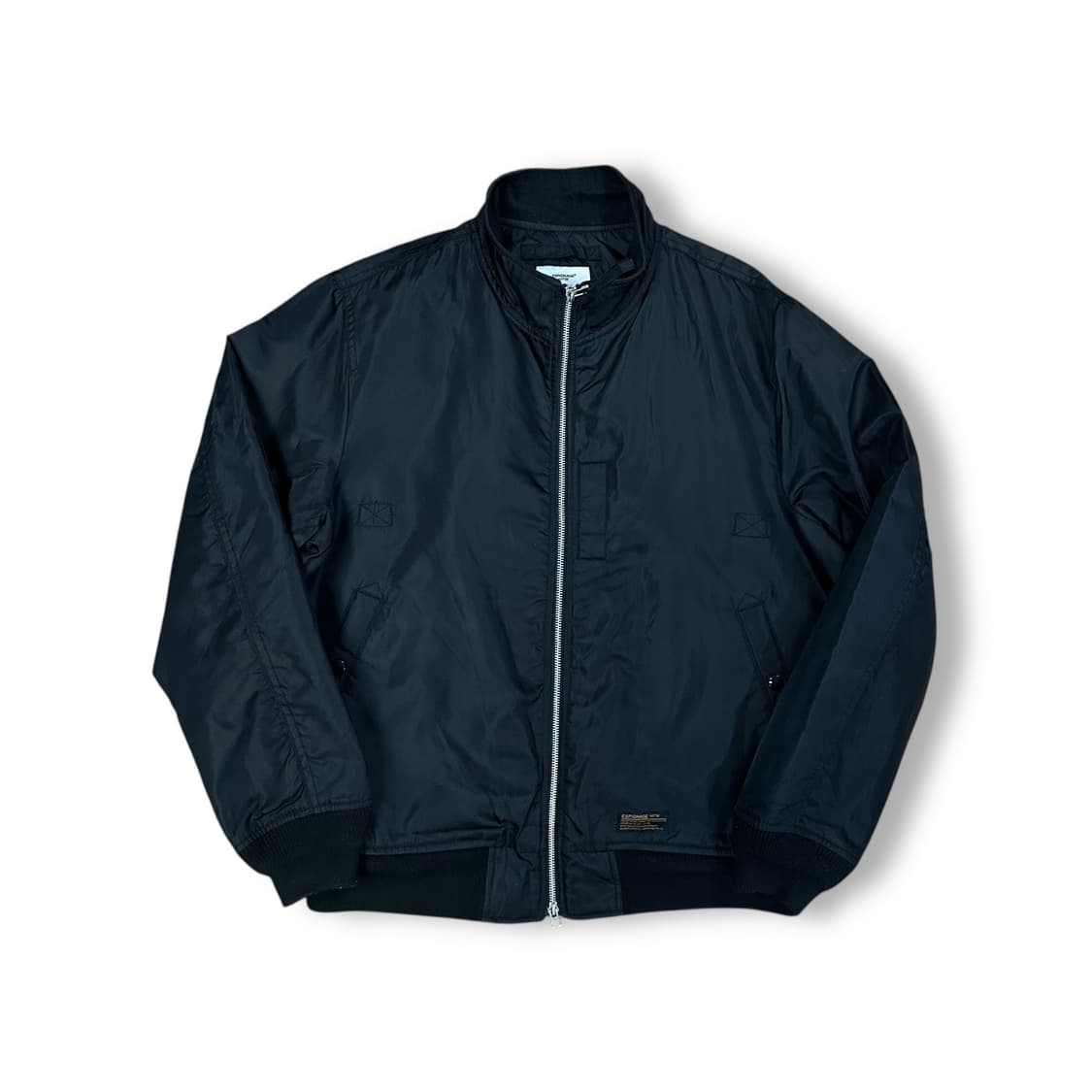 에스피오나지 항공점퍼 상품이미지1