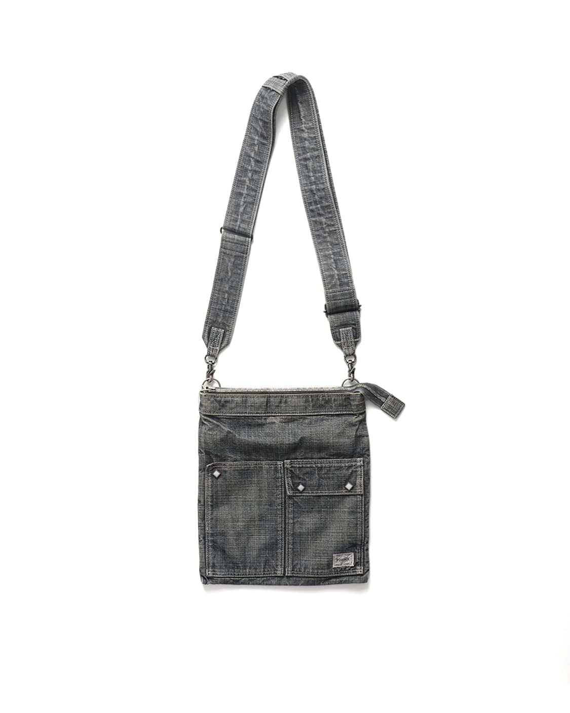 포터 PORTER Denim Shoulder Bag 상품이미지1