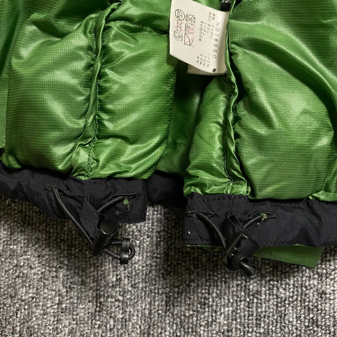 🌊TNF Aconcagua hoodie 상품이미지4