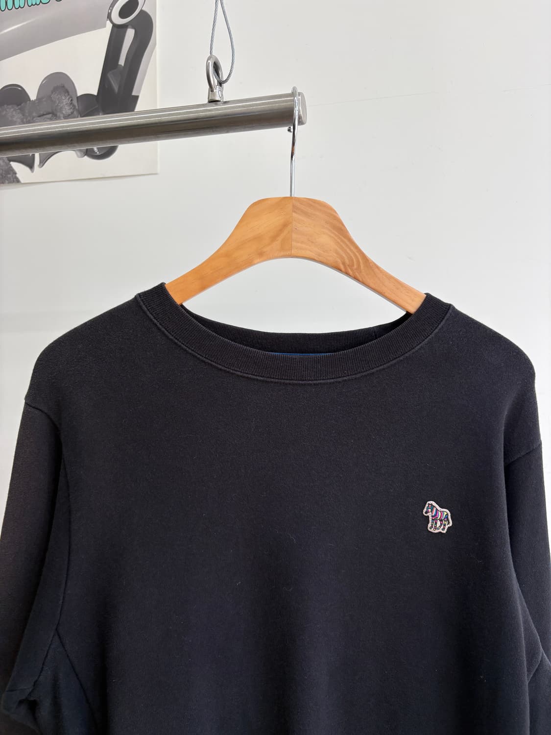 PAUL SMITH 맨투맨 상품이미지2