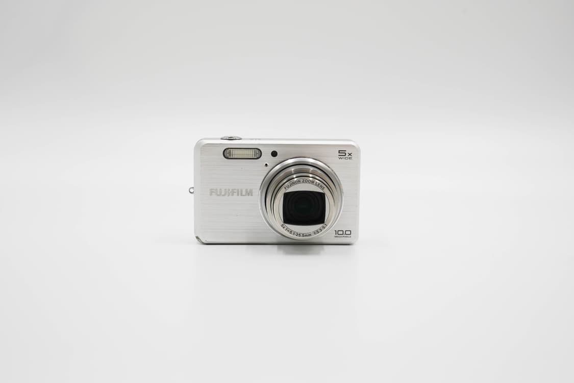 Fujifilm Finepix J110W (후지필름 파인픽스 J110W) 상품이미지3