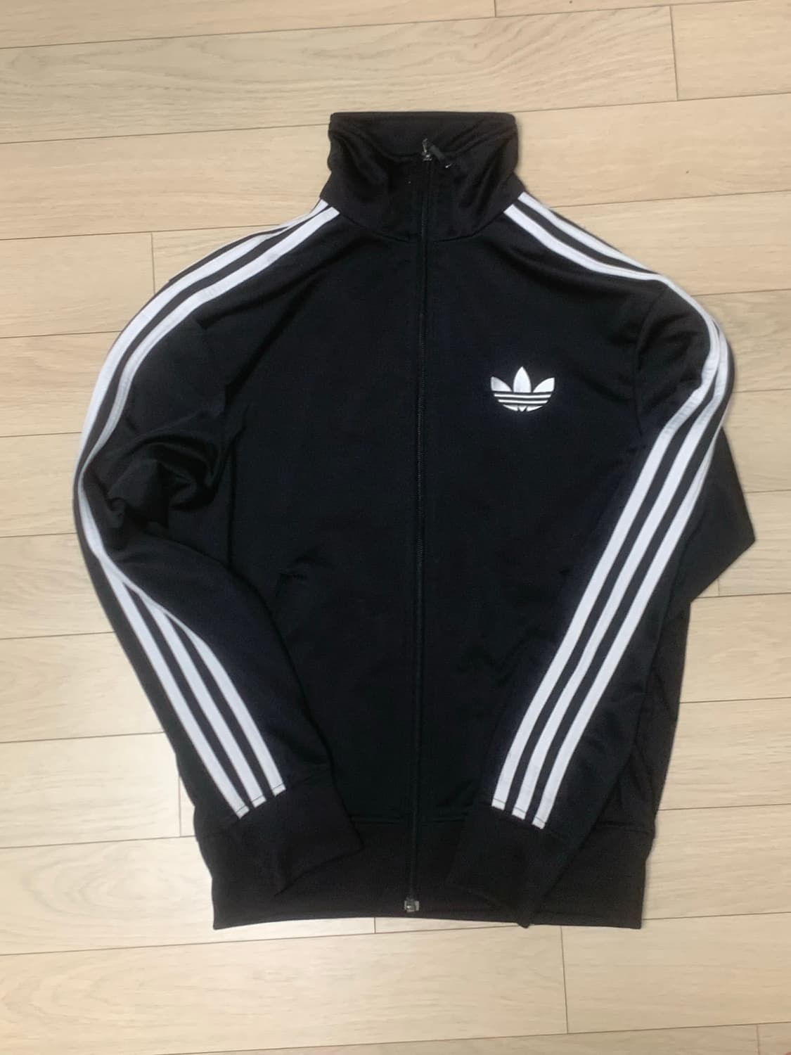 아디다스 져지 블랙 상품이미지1