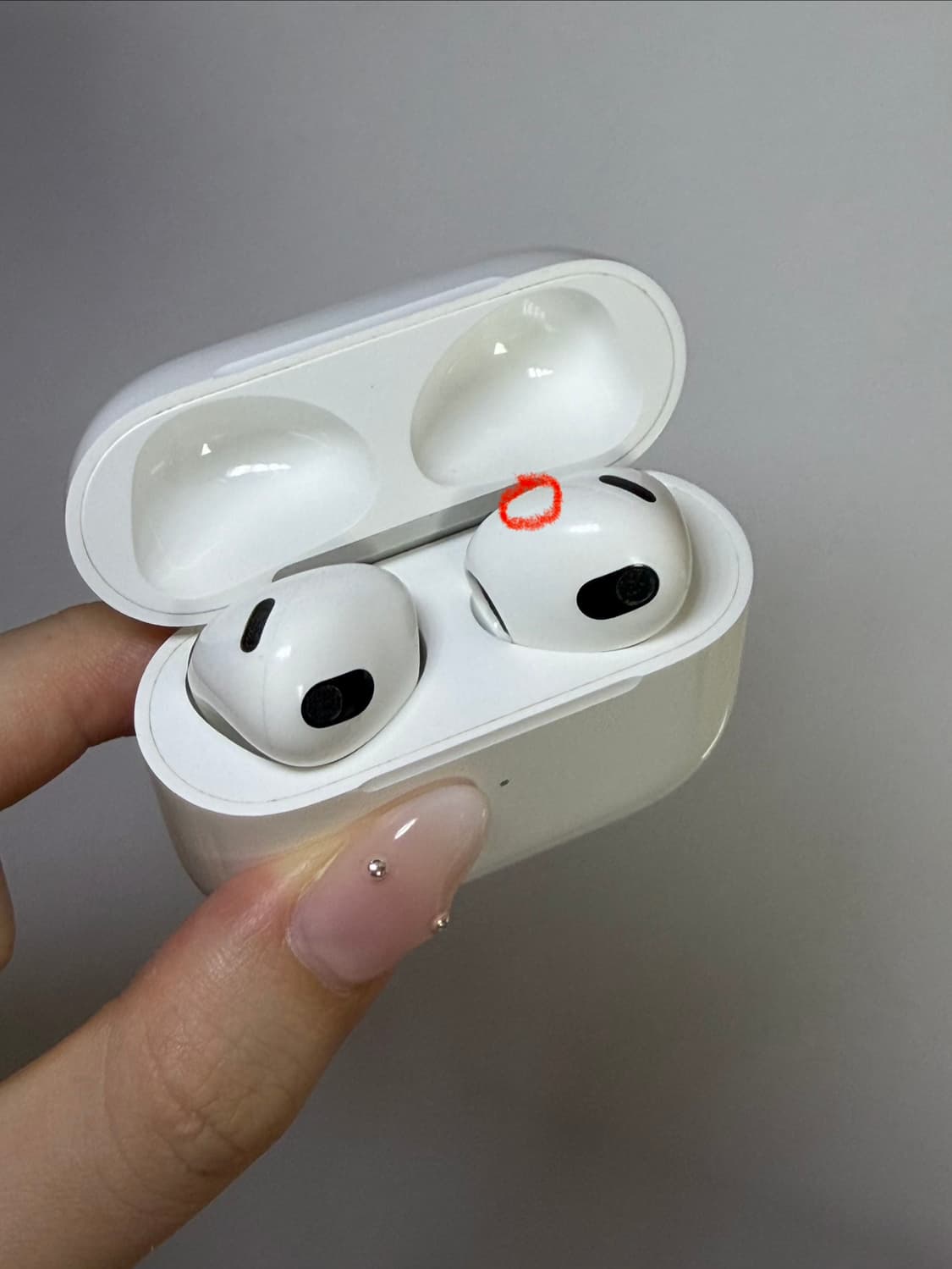 에어팟 3세대 상품이미지5