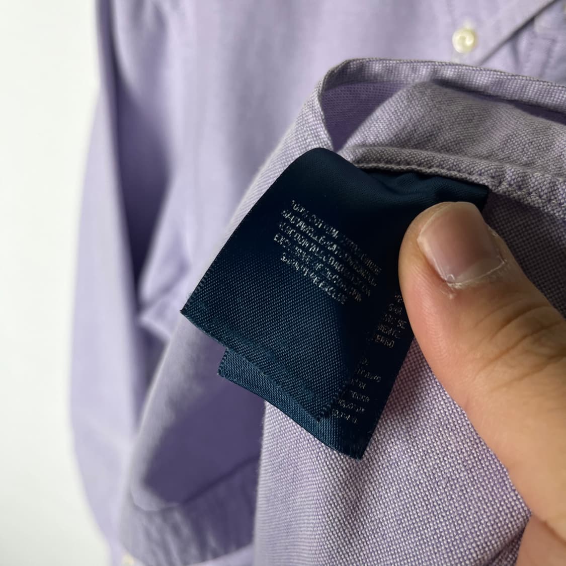 [Polo] 폴로랄프로렌 포니로고 셔츠 상품이미지6