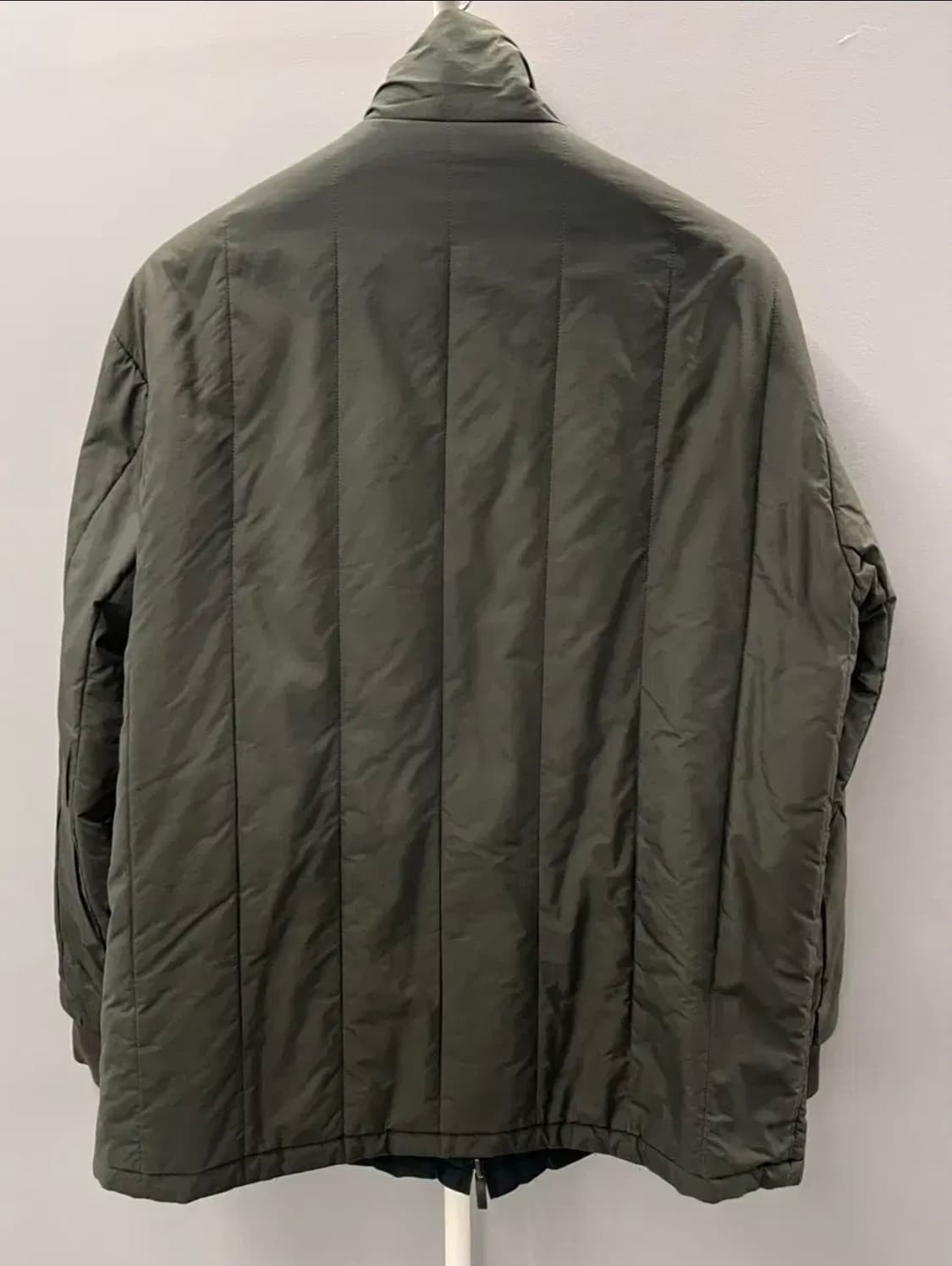 Ermenegildo Zegna 리버시블 자켓 상품이미지2