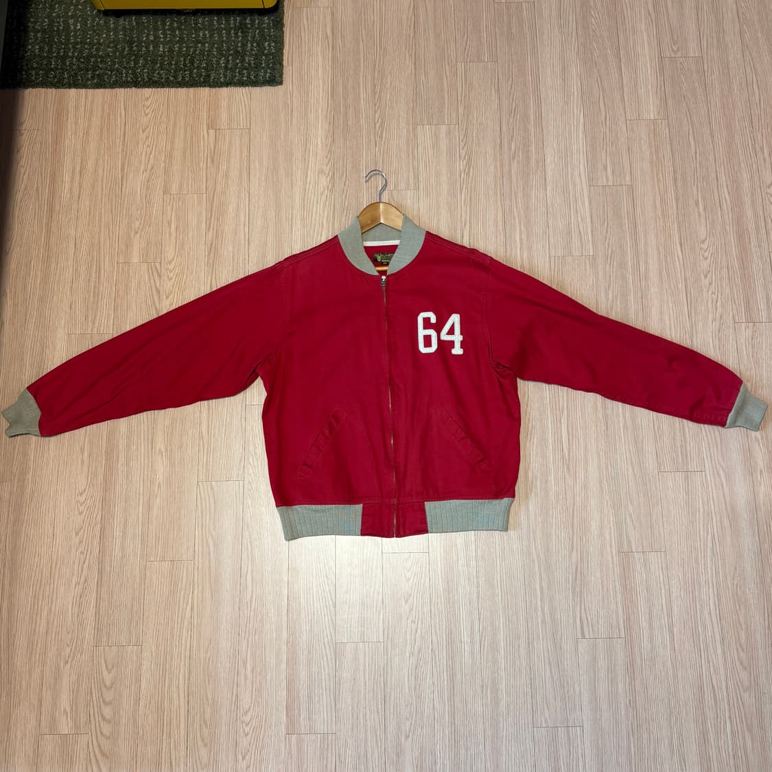 Style Eyes Sportswear 자켓 상품이미지1