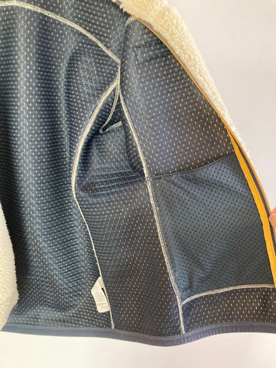 엘엘빈 후리스 상품이미지7