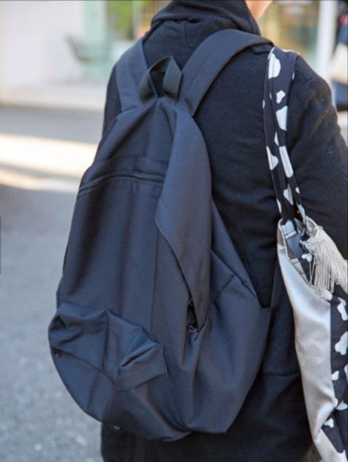 ᶜᴼᴹᴹᴱ ᵈᵉˢ ᴳᴬᴿᶜᴼᴺˢ ᴴᴼᴹᴹᴱ ᴾᴸᵁˢ ᵇᵃᶜᵏᵖᵃᶜᵏ 상품이미지8