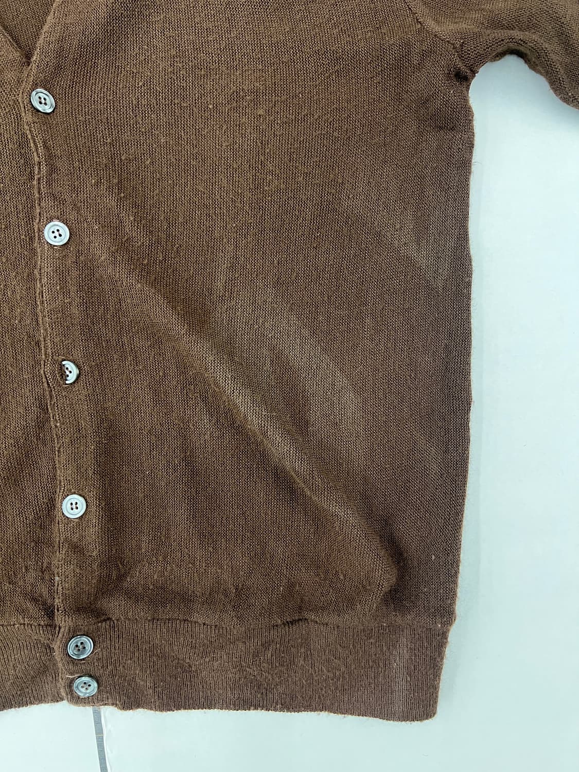 빈티지 가디건 상품이미지4