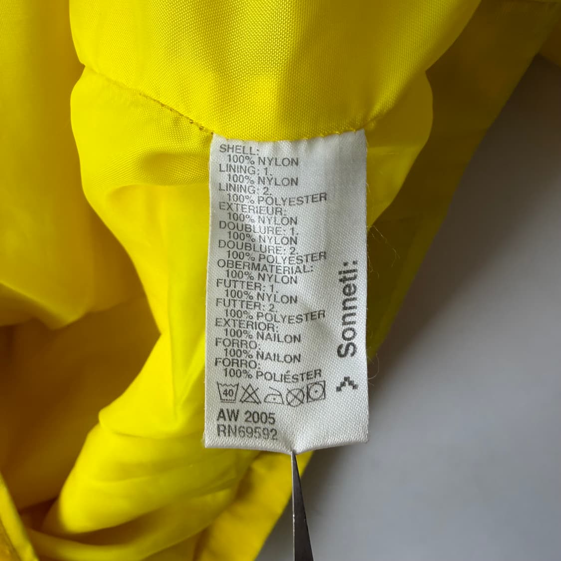 혼다x던롭 레이싱 자켓 상품이미지6