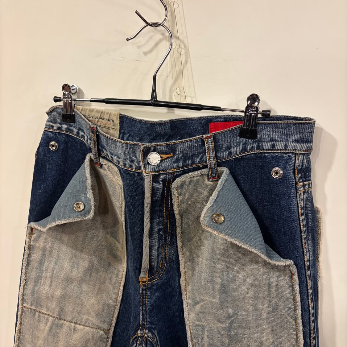 Tough jeansmith 터프진스 29 상품이미지3