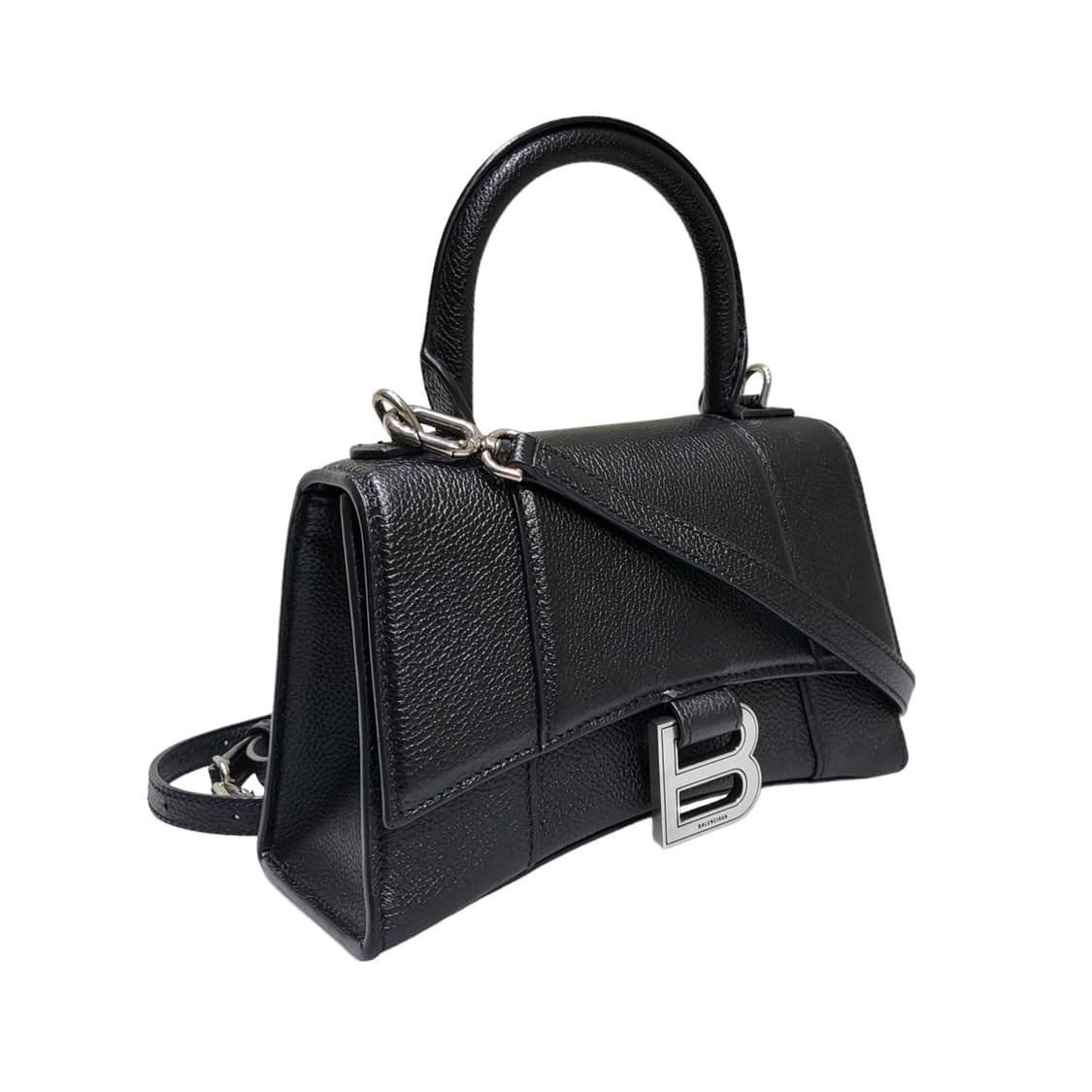 Balenciaga Hourglass xs handbag 상품이미지2