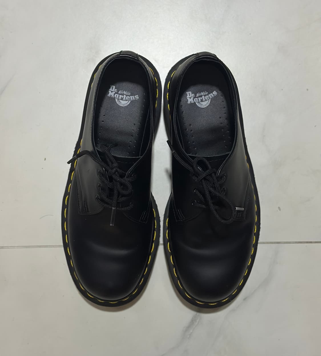닥터마틴 1461 벡스 250 상품이미지2