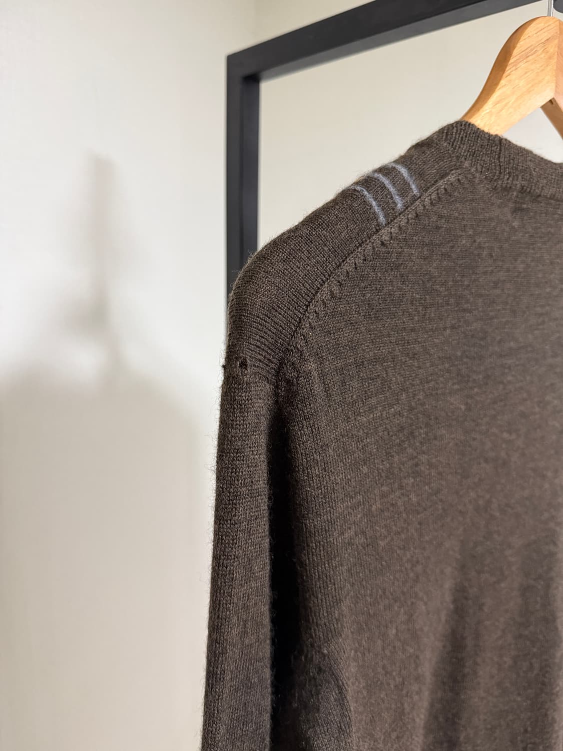 Homme Plus 1997 Knit 상품이미지7