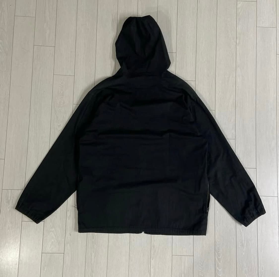 [46] 1998 헬무트랭 원포켓 후드 자켓 상품이미지2