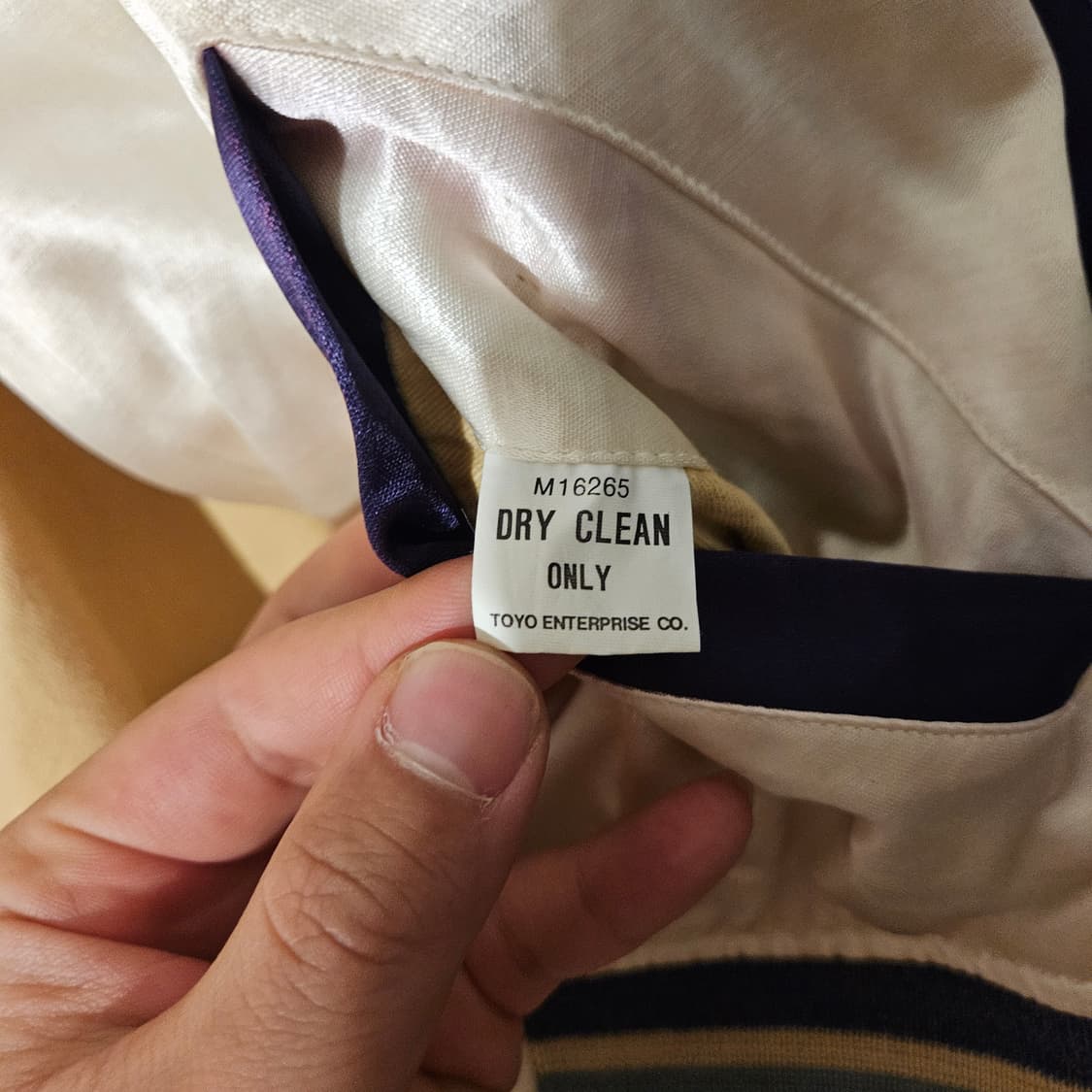 90s  스카쟌 38R / TALON / 일본제 상품이미지9