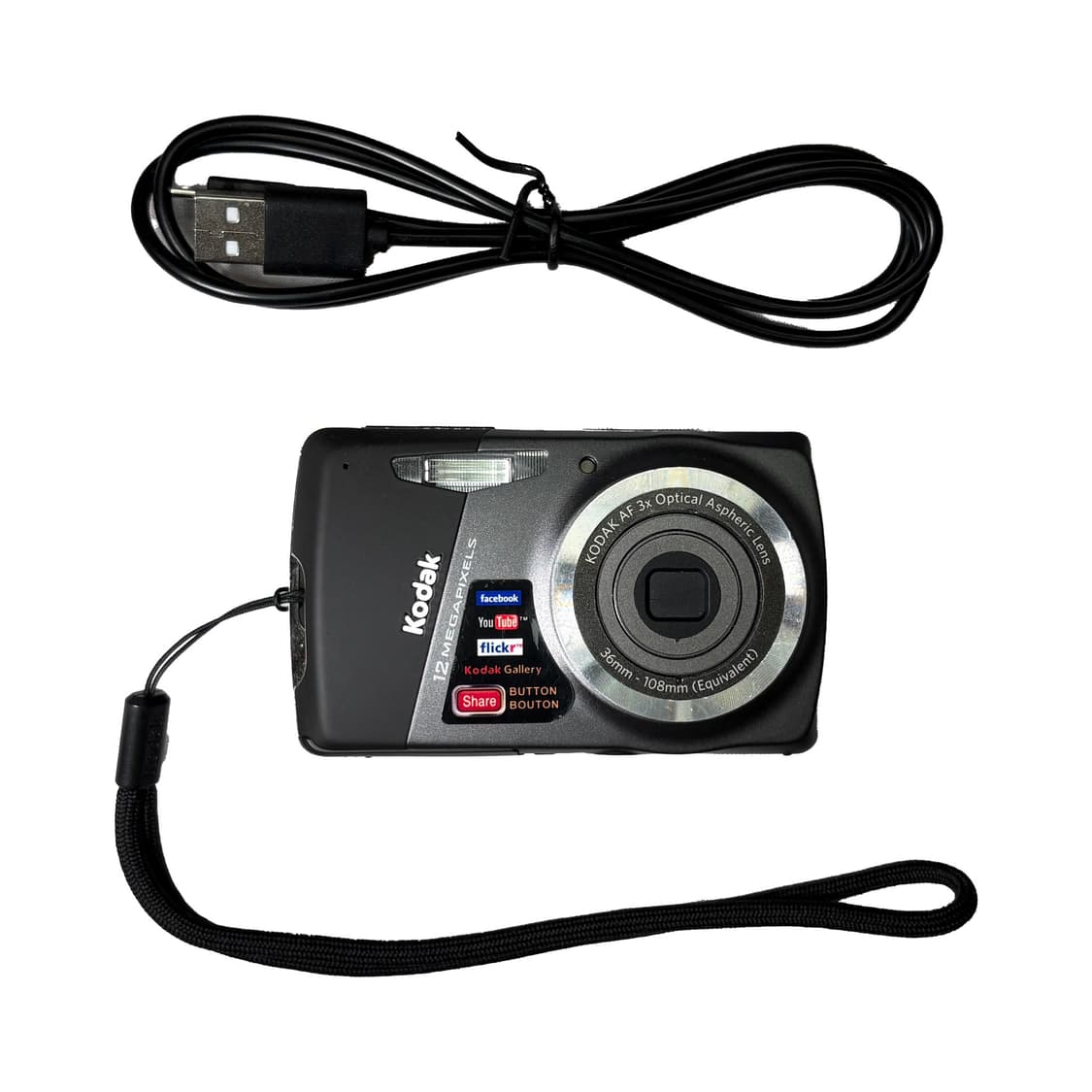 코닥 이지쉐어 EasyShare M530 상품이미지4