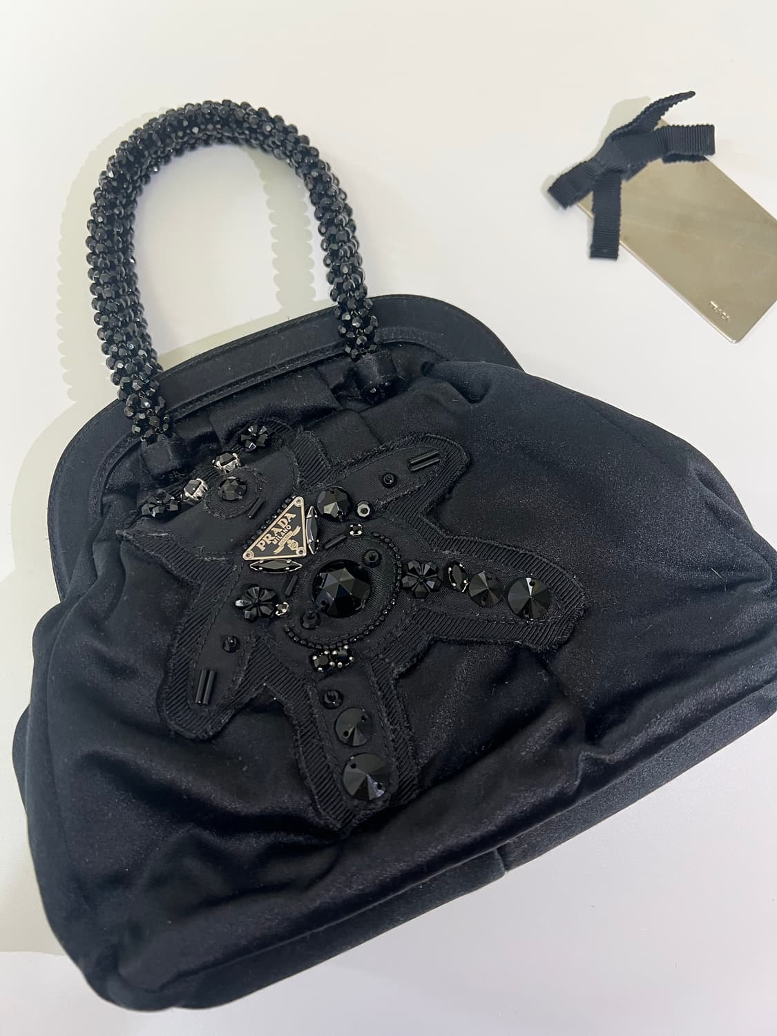 프라다 토드백 상품이미지1