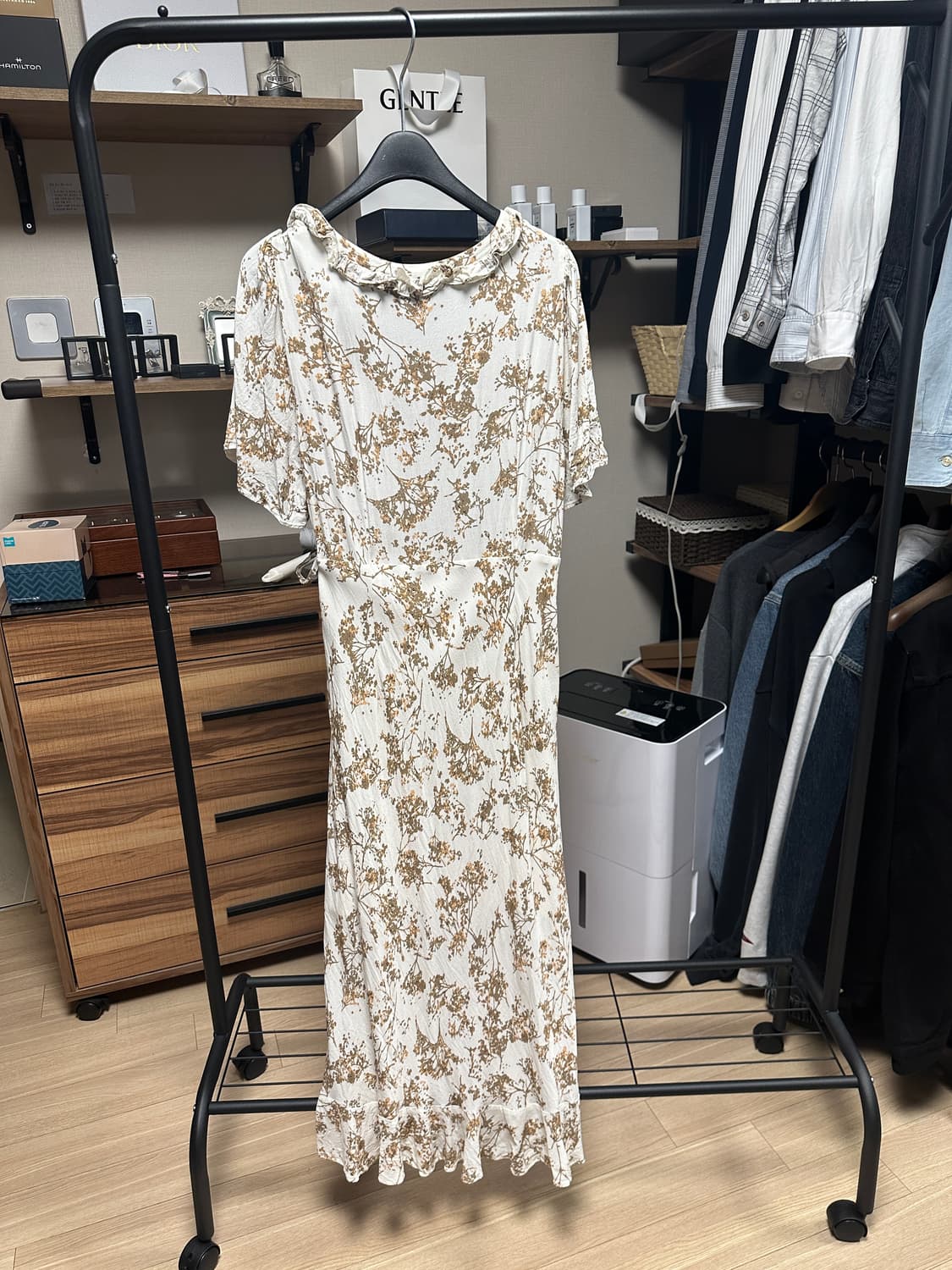 vov 보브 원피스 (55-66 추천)   상품이미지7