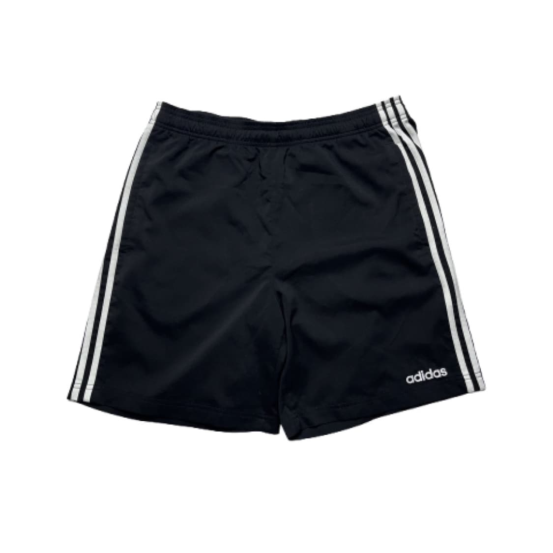 아디다스 삼선 트레이닝 반바지 중고 구제 빈티지 상품이미지1