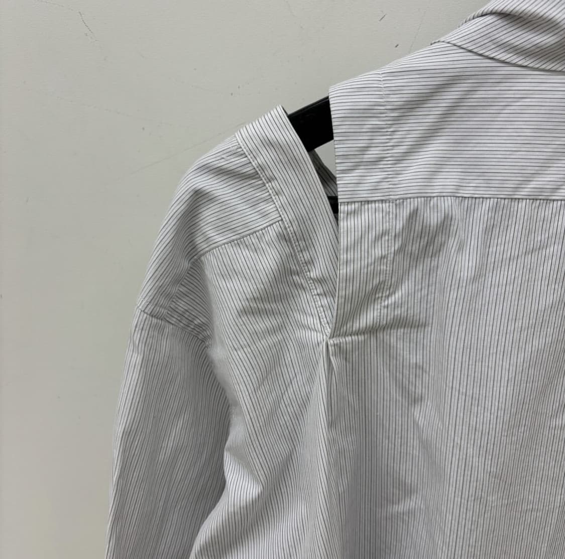 토가 x H&M 스카프 셔츠 상품이미지7