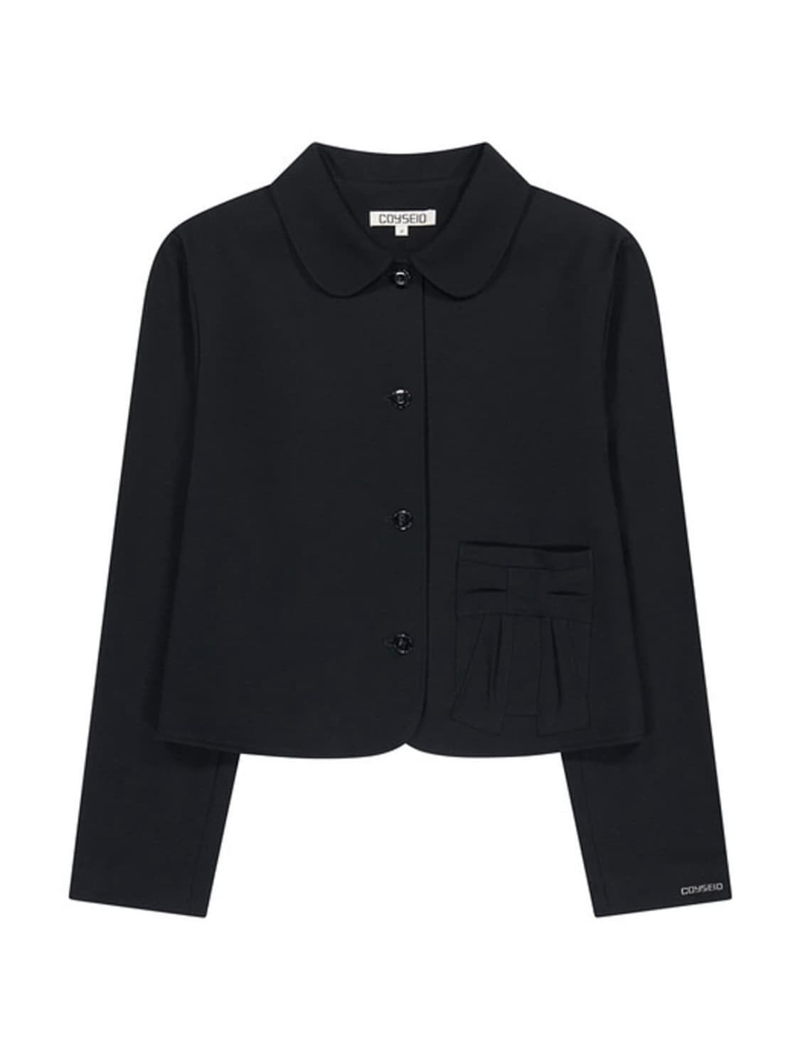 구해요) 코이세이오 리본 자켓 1, 2 사이즈 구해요 상품이미지1