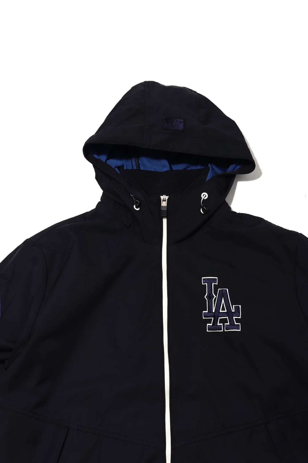 MLB LA 다저스 바람막이 집업 점퍼 size 100 상품이미지3