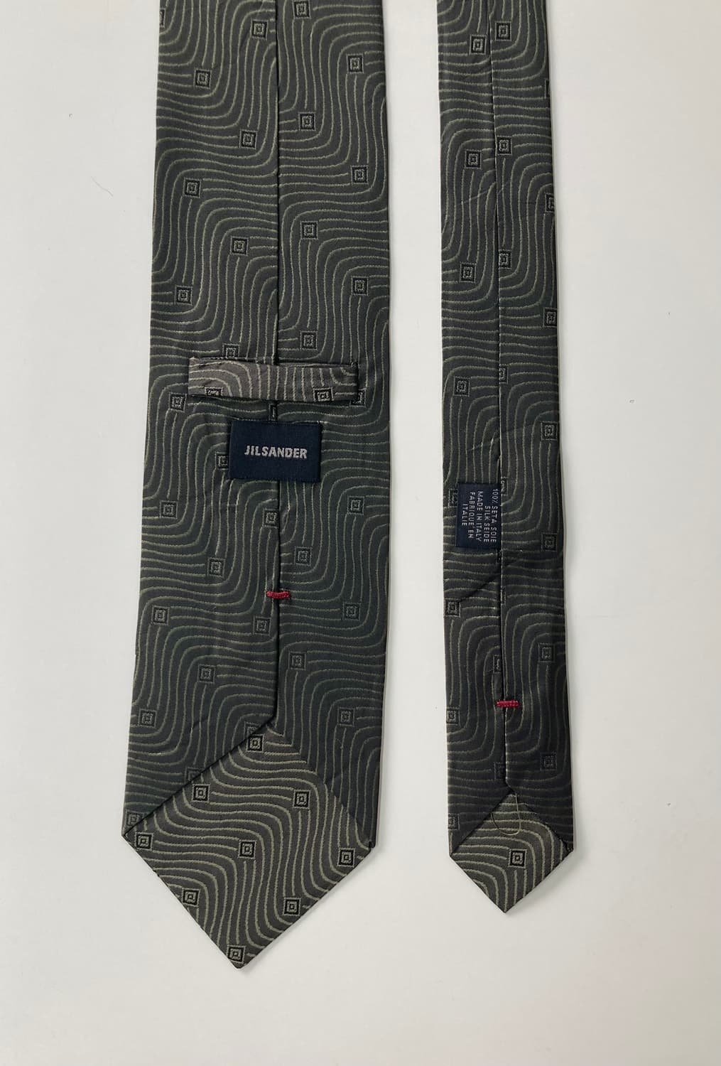 빈티지)넥타이 상품이미지2