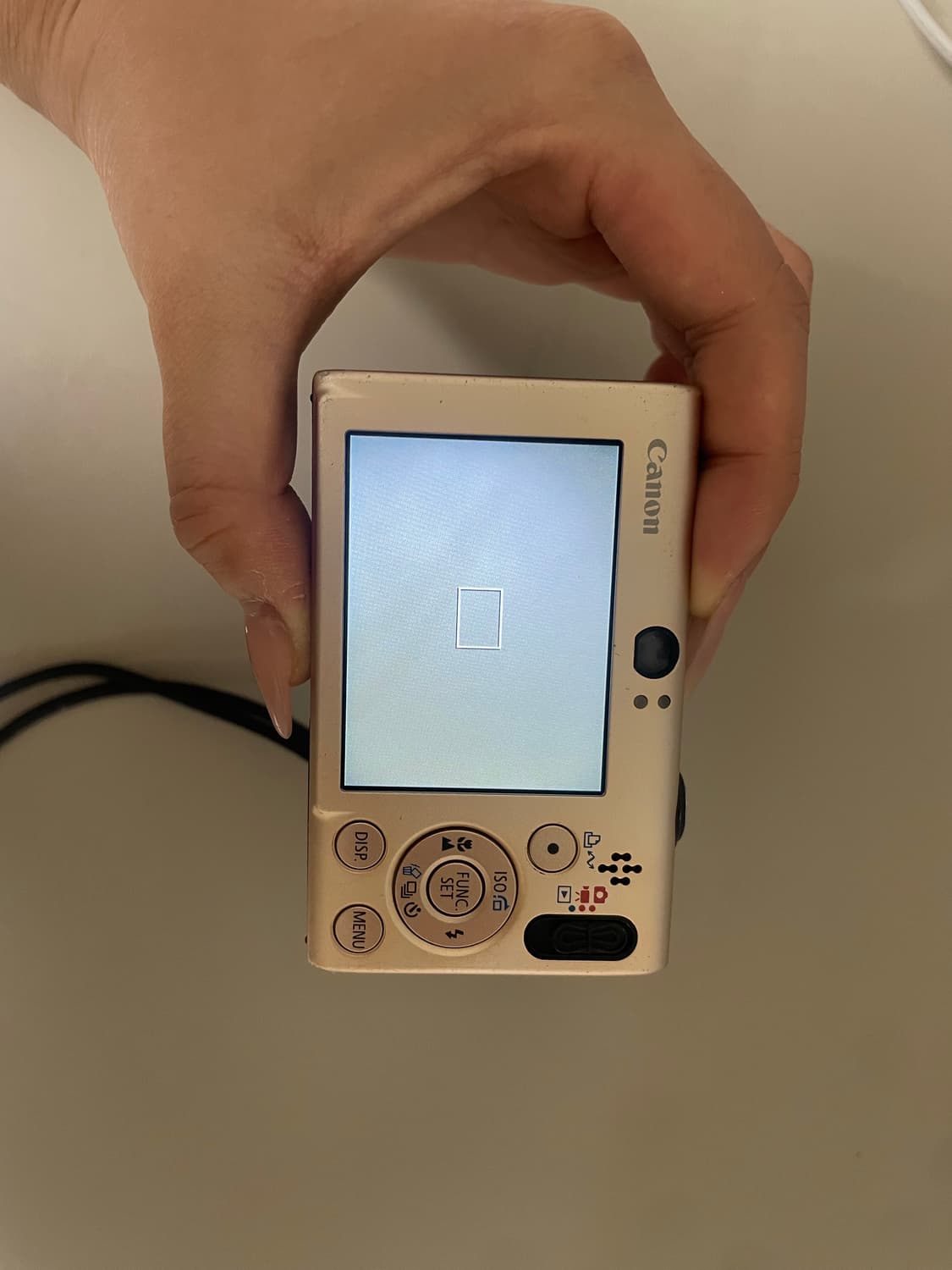 캐논 디지털 익서스 IXUS 80 IS 카메라 상품이미지2