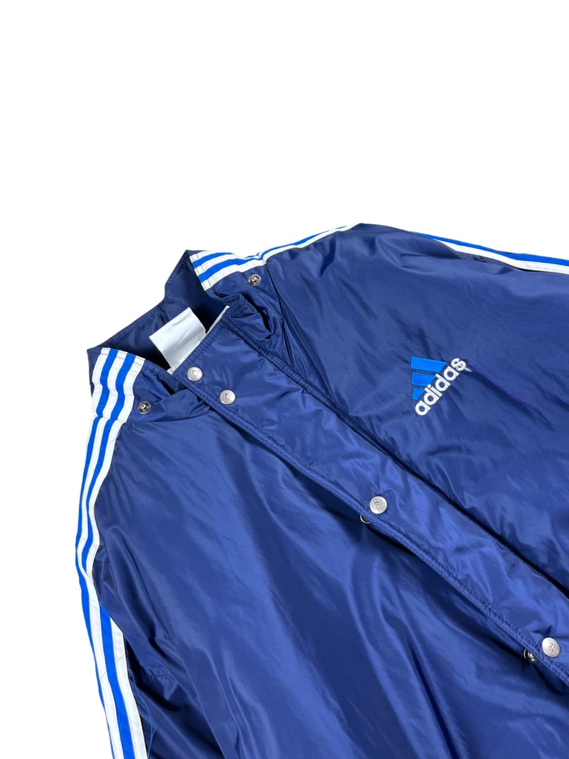 90s Adidas 벤치 코트  상품이미지2