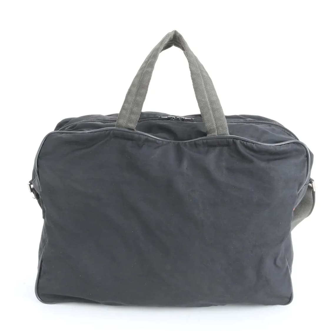 프라다 스포츠 나일론 2way 보스톤 크로스 상품이미지2