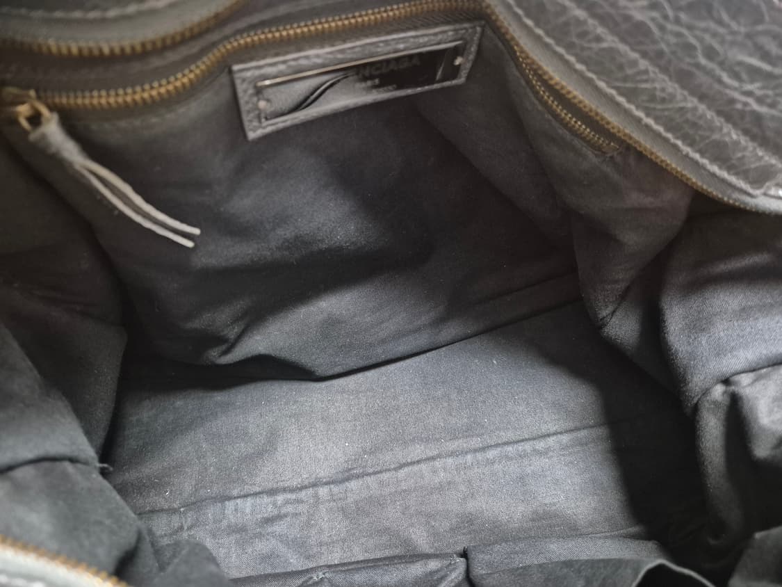 발렌시아가 모터(정품감정서 포함) 상품이미지4