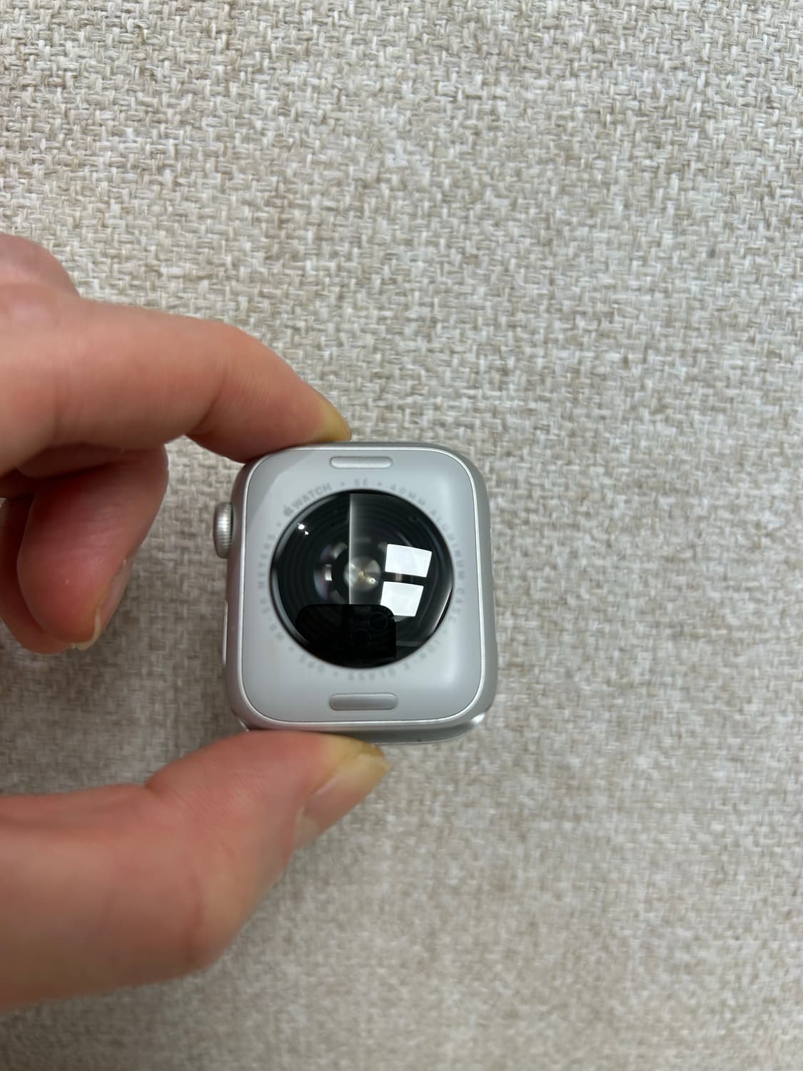 [S급]애플워치SE2 40mm 상품이미지7