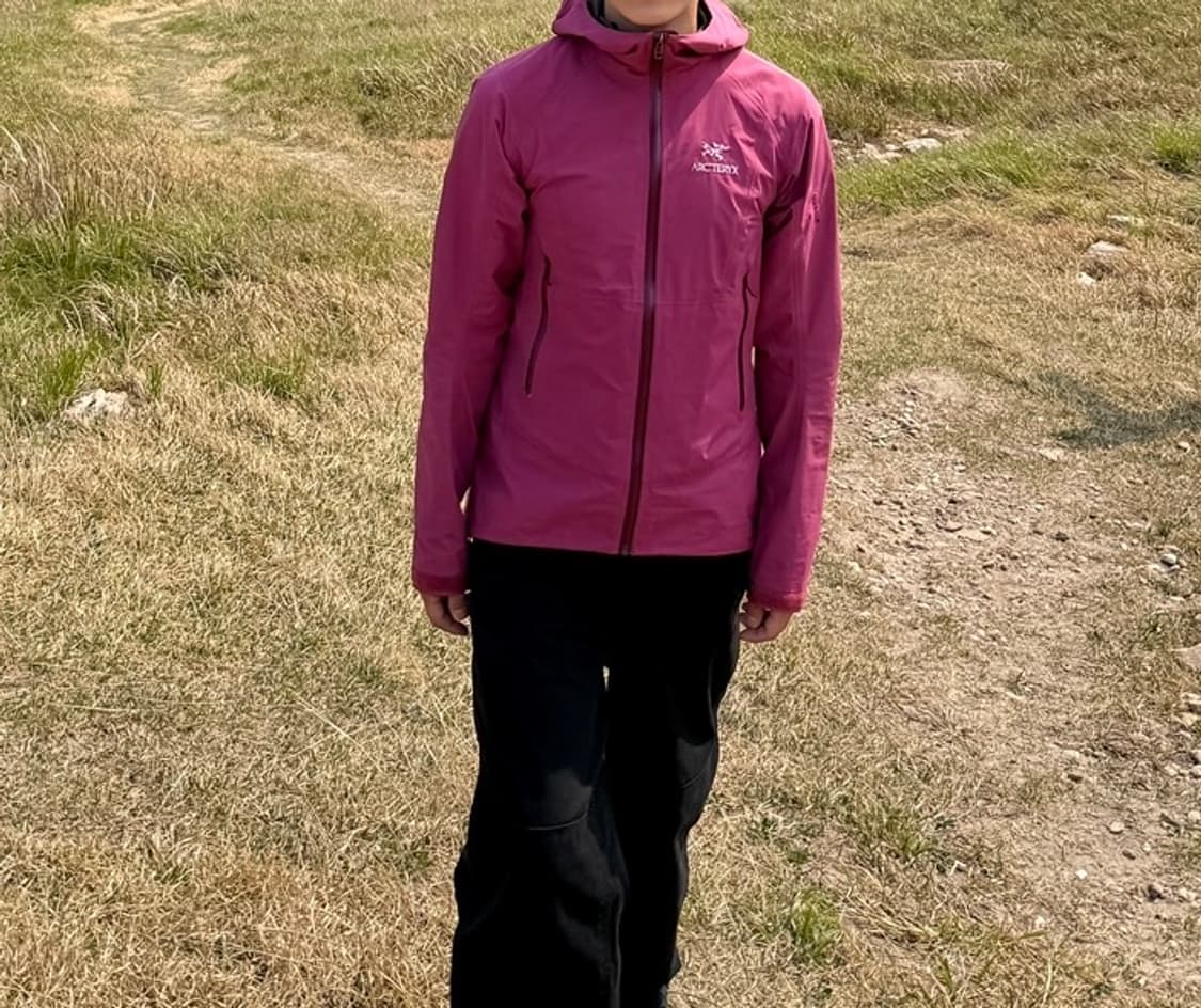 정품 아크테릭스 베타 lt 고어텍스 자켓 상품이미지4