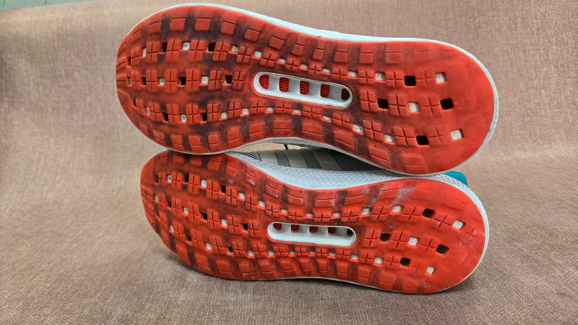 아디다스 260mm-  cc소닉 남성운동화 상품이미지6