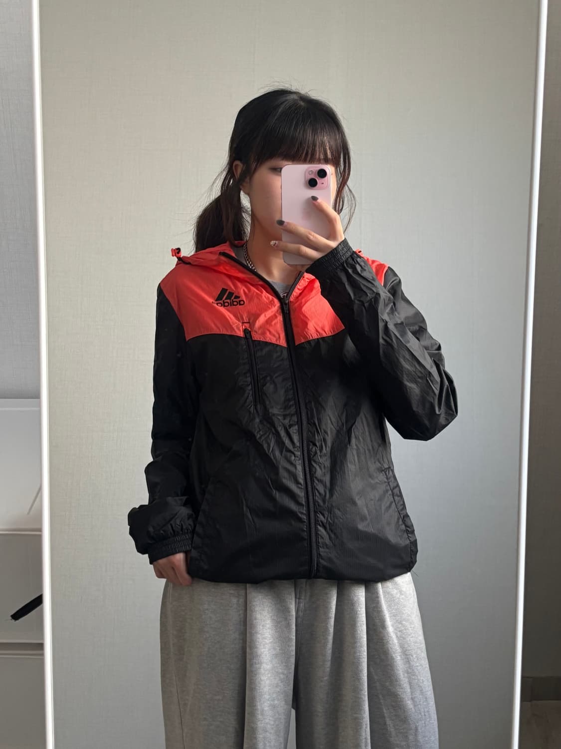 아디다스 바람막이 90 상품이미지1