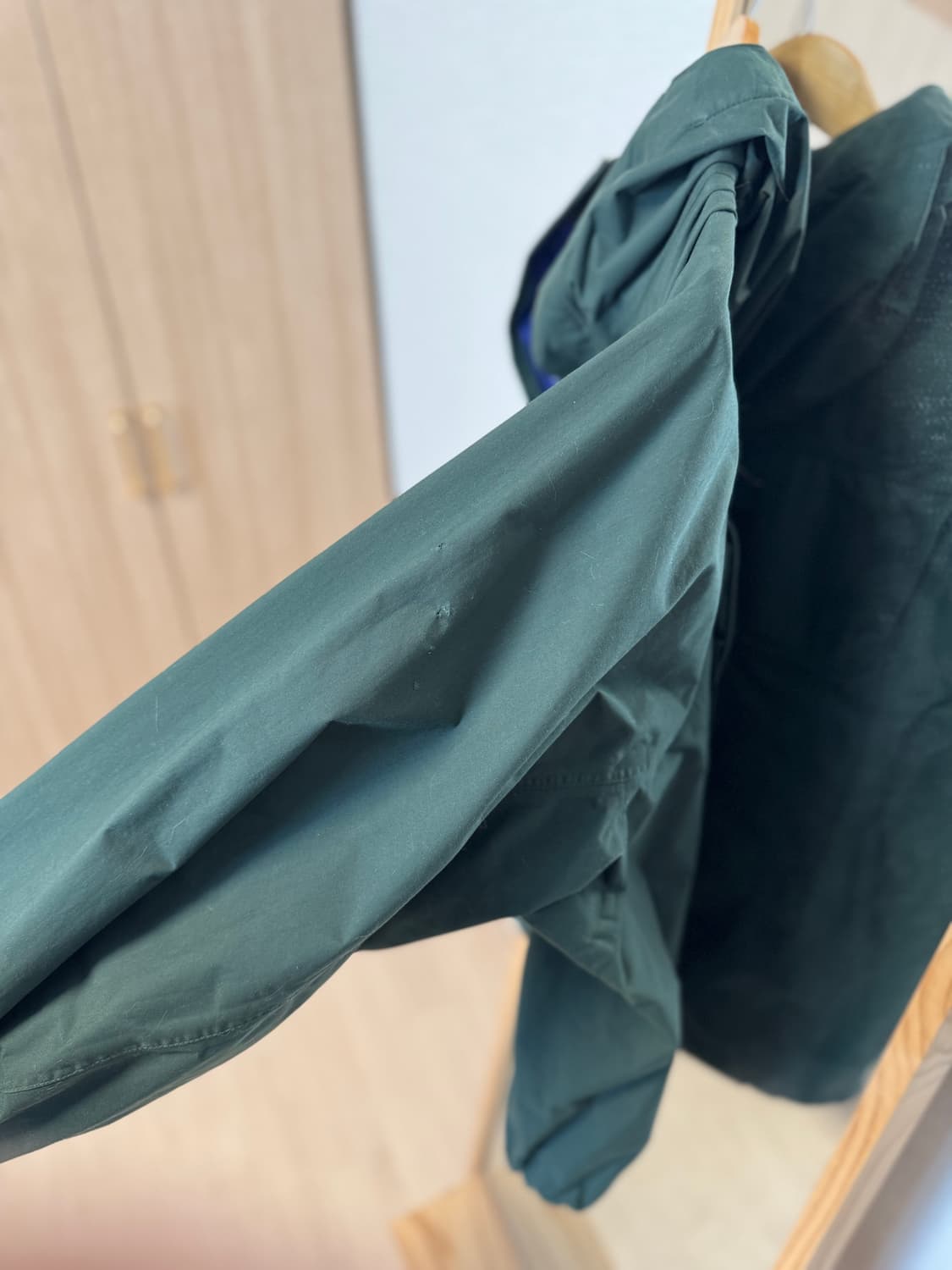 파타고니아 SST 자켓 상품이미지8